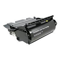 Dataproducts Premium - High Yield - black - remanufactured - toner cartridg