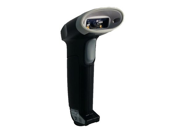 Opticon OPI 3601 - barcode scanner