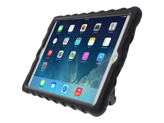 Gumdrop Hideaway - protective case for tablet