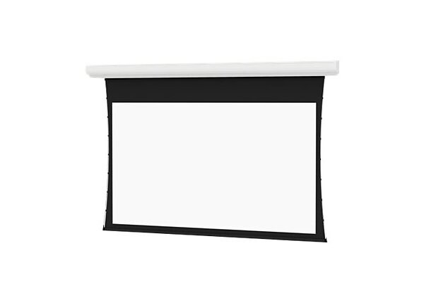 Da-Lite Tensioned Contour Electrol Wide Format - projection screen - 109 in (109.1 in)