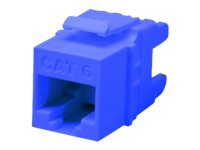 Allen Tel AT66EZ-20 E-Z Jack Module - modular insert