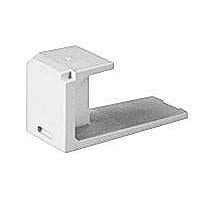 Panduit MINI-COM modular insert (blank)