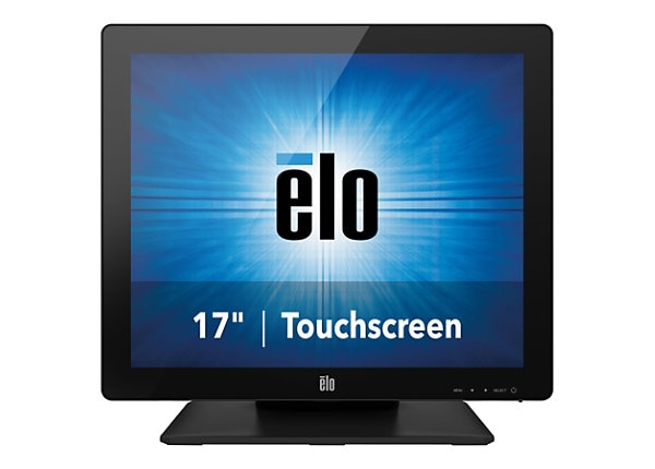ELO 1717L 17INCH LCD ITOUCH