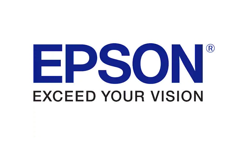 Epson - ribbon gear