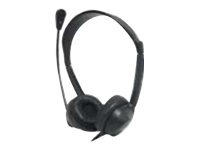 AVID AE-18 - headset