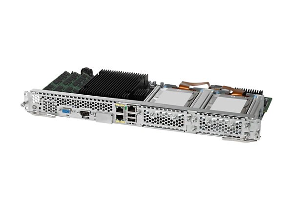 Cisco UCS E160D M2 - blade - Xeon E5-2418LV2 2 GHz - 8 GB