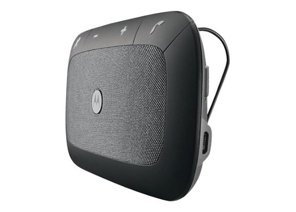 Motorola SonicRider TX550 - Bluetooth hands-free speakerphone