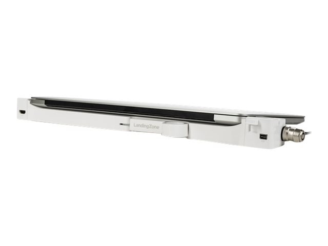 LandingZone DOCK Express - port replicator - HDMI, Mini DP