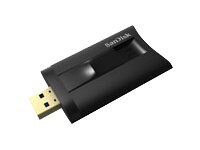 SanDisk Extreme PRO - card reader - USB 3.0