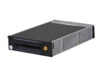 CRU DataPort V plus Serial ATA - storage mobile rack