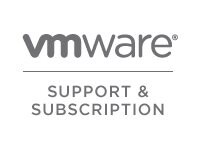 VMware Support and Subscription Production - technical support (renewal) -