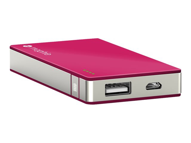 Mophie Juice Pack Powerstation mini - power bank