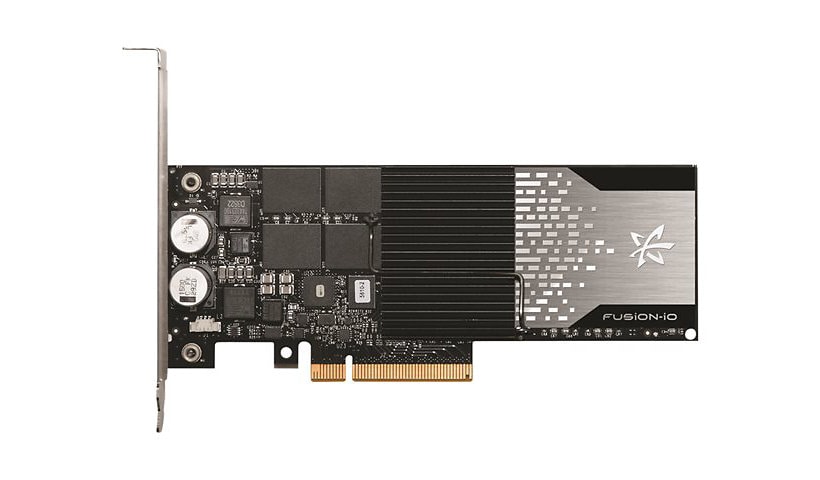 Fusion-io ioMemory PX600-1300 - solid state drive - 1.3 TB - PCI Express 2.