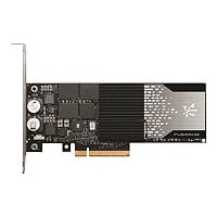 Fusion-io ioMemory PX600-1300 - solid state drive - 1.3 TB - PCI Express 2.