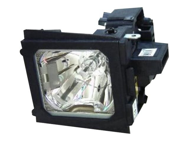 eReplacements AN-C55LP-ER Compatible Bulb - projector lamp