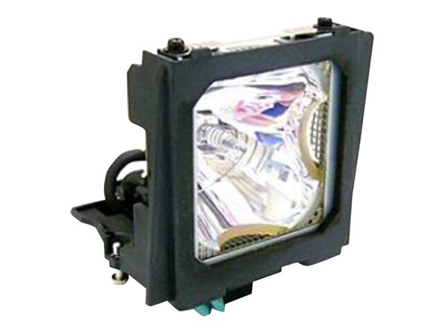 eReplacements BQC-XGP20X1-ER Compatible Bulb - projector lamp