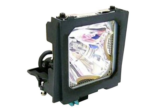 eReplacements BQC-XGP20X1-ER Compatible Bulb - projector lamp