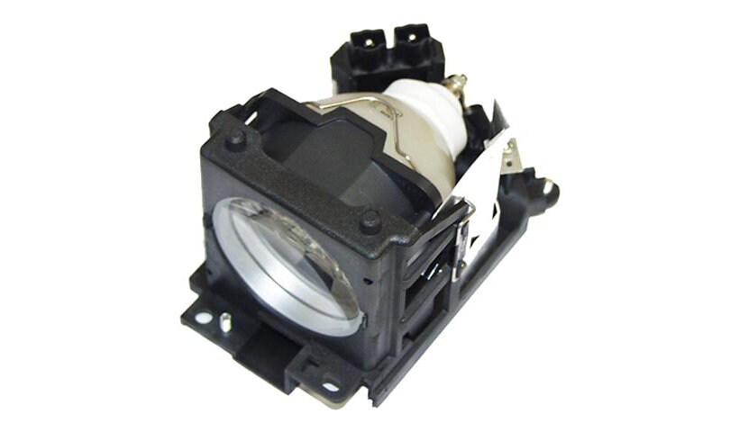 Compatible Projector Lamp Replaces Hitachi DT00691, Hitachi CPX445LAMP