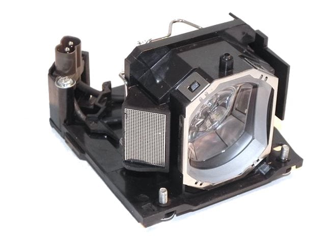 Compatible Projector Lamp Replaces Hitachi DT01151, Hitachi CPRX82LAMP