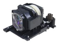 Compatible Projector Lamp Replaces Hitachi DT01171, Hitachi CPX5021NLAMP