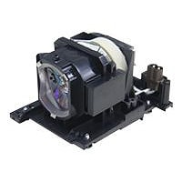 Compatible Projector Lamp Replaces Hitachi DT01171, Hitachi CPX5021NLAMP