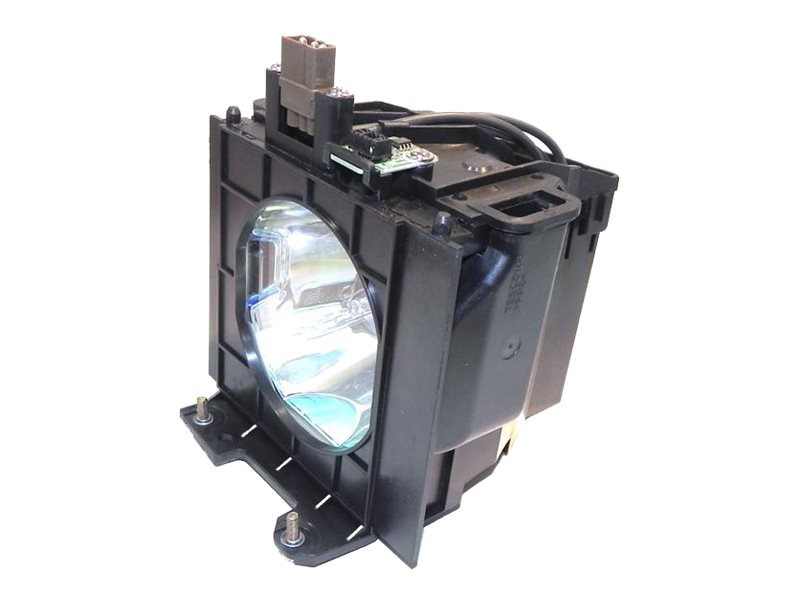 Compatible Projector Lamp Replaces Panasonic ET-LAD40