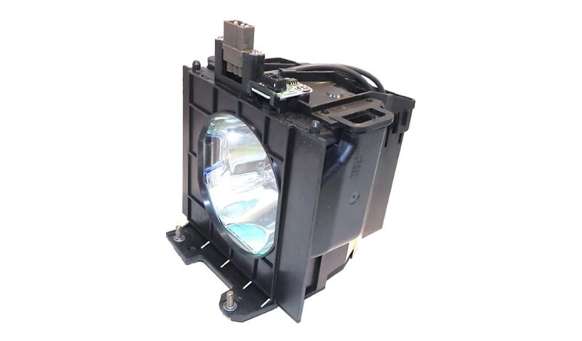 Compatible Projector Lamp Replaces Panasonic ET-LAD40