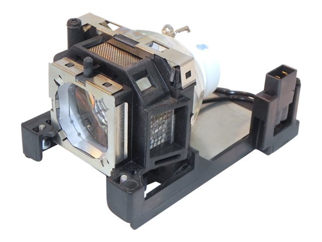 Compatible Projector Lamp Replaces Sanyo POA-LMP140, Sanyo POA-LMP141, PROMETHEAN PRM30