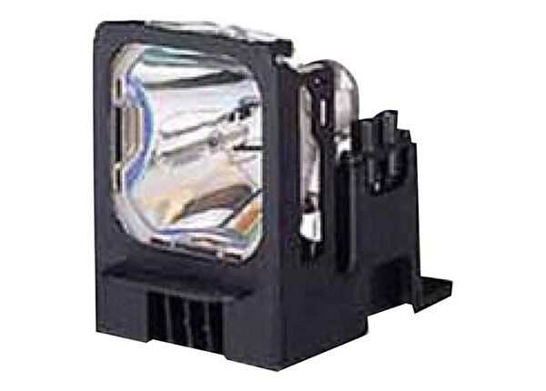 eReplacements VLT-X200LP-ER Compatible Bulb - projector lamp