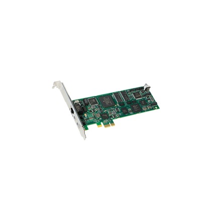 Thumbnail 2 of 2 for Brooktrout TR1034 +ELP2-2L - voice/fax board