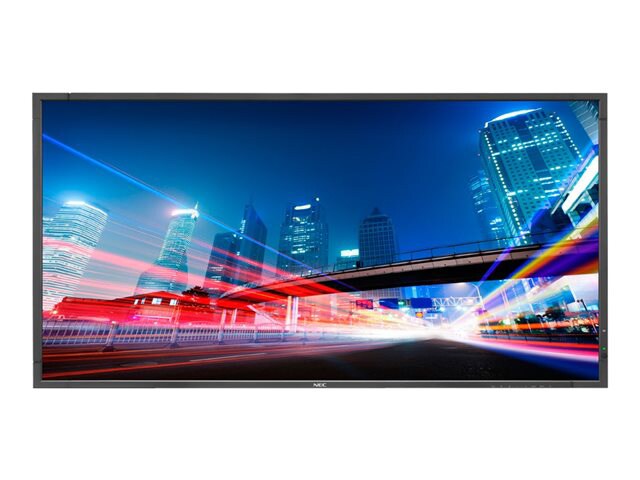 Touch Systems P Series P4050D-U3 - LED monitor - Full HD (1080p) - 40"