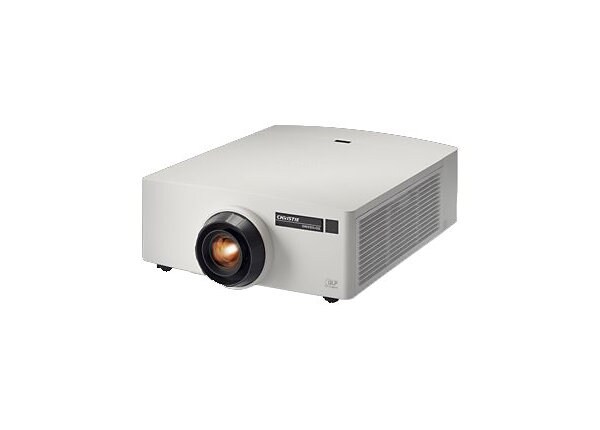 Christie GS Series DHD555-GS DLP projector