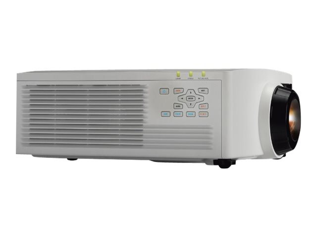 Christie GS Series DWU555-GS DLP projector