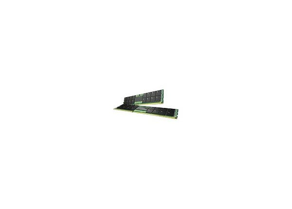 Lenovo - DDR4 - 32 GB - LRDIMM 288-pin
