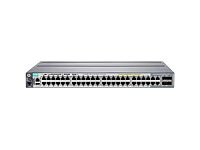 HP 2920-48G-POE+ 48-Port Gigabit Ethernet Switch