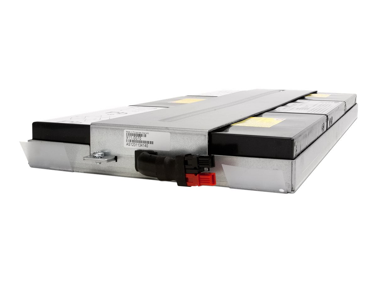 APC Replacement Battery Cartridge #88 with 2 Year Warranty