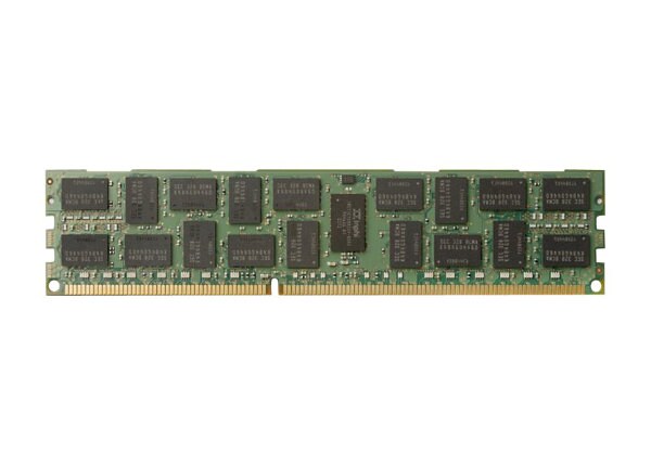 HP - DDR4 - 16 GB - DIMM 288-pin