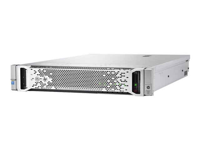 HPE ProLiant DL380 Gen9 - Xeon E5-2650V3 2.3 GHz - 32 GB - 3 TB