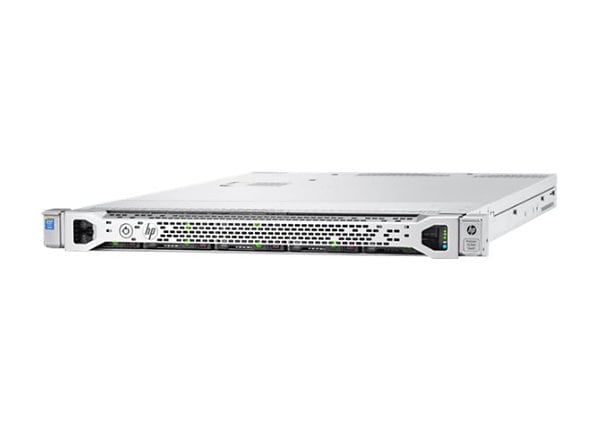 HPE ProLiant DL360 Gen9 - Xeon E5-2667V3 3.2 GHz - 32 GB - 0 GB