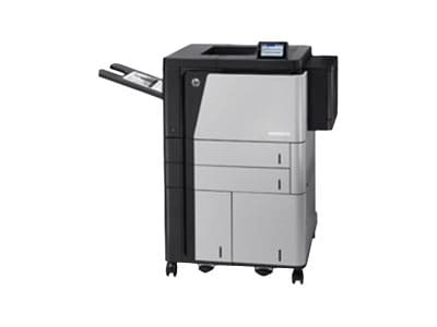 TROY MICR M806X+ - printer - B/W - laser