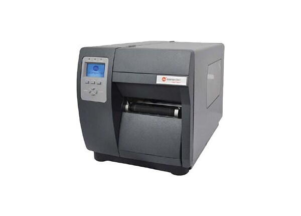 Datamax I-Class Mark II I-4212e - imprimante d'étiquettes - monochrome - transfert thermique / thermique direct