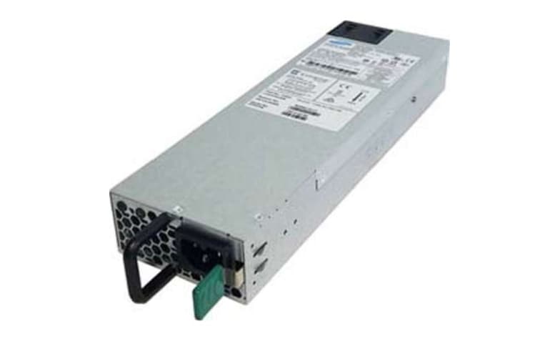 Extreme Networks Summit X460-G2 Series AC PSU FB - power supply - 715 Watt - 10951 - Power Supplies -