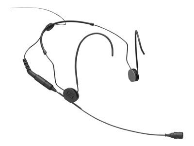 Sennheiser HSP 2-EW - microphone