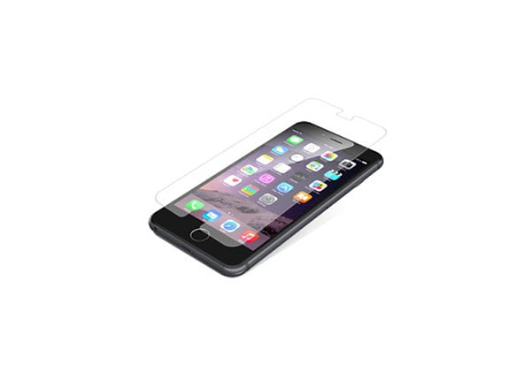 Zagg Invisible Shield Glass for iPhone 6 Plus