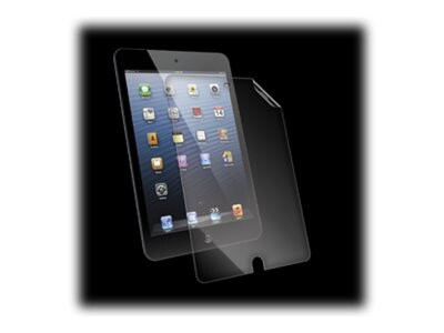 Zagg InvisibleSHIELD Glass - screen protector for iPad Mini 1,2,3