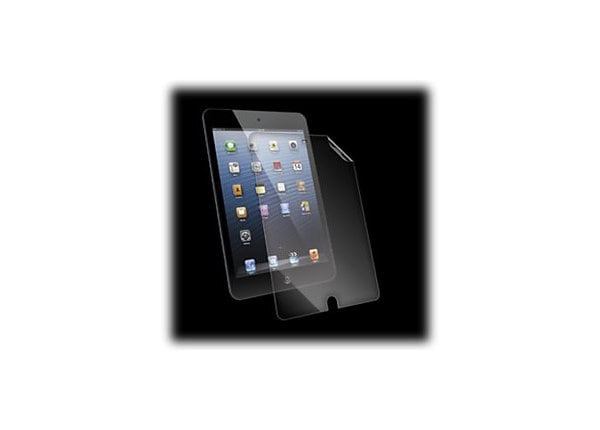 Zagg InvisibleSHIELD Glass - screen protector for iPad Mini 1,2,3