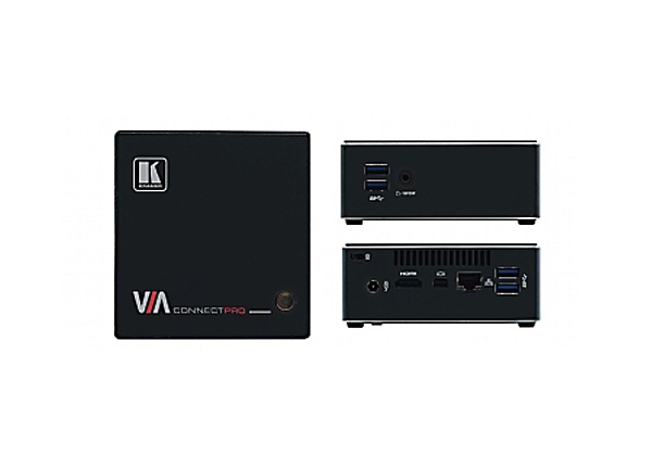 Kramer Wireless Presentation and Collaboration Solution