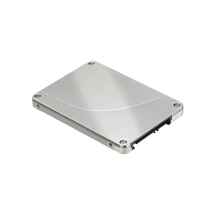 Sun - solid state drive - 400 GB - SATA 3Gb/s