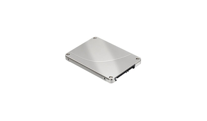 Sun - solid state drive - 400 GB - SATA 3Gb/s