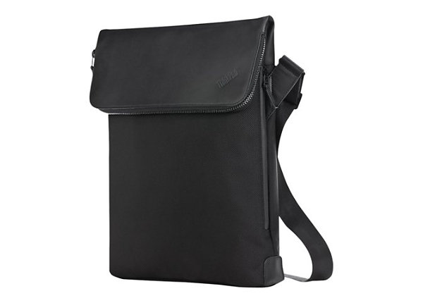 Lenovo ThinkPad Ultra Messenger Bag - notebook carrying case
